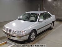 1996 TOYOTA CORONA PREMIO PREMIO E