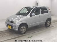 2003 DAIHATSU TERIOS KID CL LIMITED