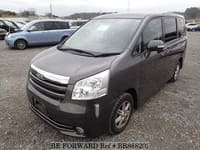 2007 TOYOTA NOAH X