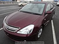 2007 TOYOTA ALLION A15 G PACKAGE 60TH SPECIAL ED