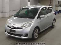 2011 TOYOTA RACTIS X