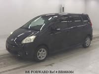 TOYOTA Passo Sette