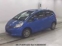 2012 HONDA FIT 13G 10TH ANNIVERSARY