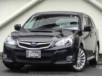 2011 SUBARU LEGACY TOURING WAGON