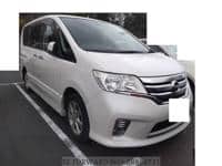 2011 NISSAN SERENA