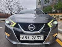 2018 NISSAN MAXIMA / SUN ROOF,SMART KEY,BACK CAMERA