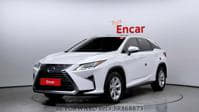 2017 LEXUS RX / SUN ROOF,SMART KEY,BACK CAMERA