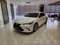 2022 LEXUS ES / SUN ROOF,SMART KEY,BACK CAMERA