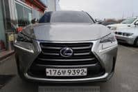 2015 LEXUS NX / SUN ROOF,SMART KEY,BACK CAMERA