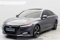 2019 HONDA ACCORD / SUN ROOF,SMART KEY,BACK CAMERA