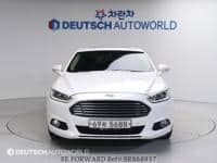 2016 FORD MONDEO / SUN ROOF,SMART KEY,BACK CAMERA