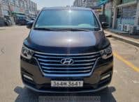 2019 HYUNDAI GRAND STAREX / SUN ROOF,BACK CAMERA