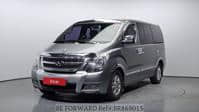 2012 HYUNDAI GRAND STAREX