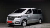 2019 HYUNDAI GRAND STAREX