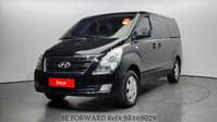 2016 HYUNDAI GRAND STAREX