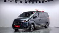 2018 HYUNDAI GRAND STAREX / BACK CAMERA