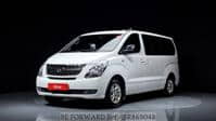 2015 HYUNDAI GRAND STAREX / BACK CAMERA