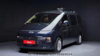 2022 HYUNDAI STARIA / SUN ROOF,SMART KEY,BACK CAMERA