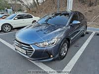 2017 HYUNDAI AVANTE (ELANTRA) / SMART KEY,BACK CAMERA