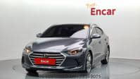 2018 HYUNDAI AVANTE (ELANTRA) / SMART KEY,BACK CAMERA