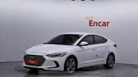 2018 HYUNDAI AVANTE (ELANTRA) / SMART KEY,BACK CAMERA