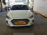 2018 HYUNDAI AVANTE (ELANTRA) / SMART KEY,BACK CAMERA