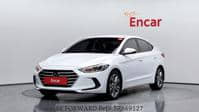 2018 HYUNDAI AVANTE (ELANTRA) / SMART KEY,BACK CAMERA