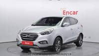 2014 HYUNDAI TUCSON / SMART KEY,BACK CAMERA