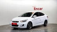 2015 HYUNDAI ACCENT