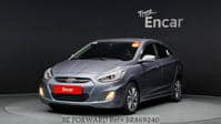 2017 HYUNDAI ACCENT / SMART KEY,BACK CAMERA