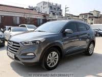 2016 HYUNDAI TUCSON / SMART KEY