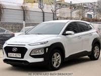 2019 HYUNDAI KONA / SMART KEY