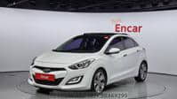 2014 HYUNDAI I30 / SUN ROOF,SMART KEY,BACK CAMERA