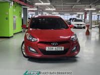 2014 HYUNDAI I30 / SMART KEY,BACK CAMERA