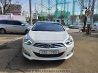 2014 HYUNDAI I40 / SUN ROOF,SMART KEY,BACK CAMERA