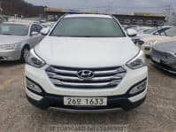 2015 HYUNDAI SANTA FE / SMART KEY,BACK CAMERA