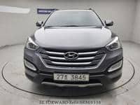 2015 HYUNDAI SANTA FE / SMART KEY,BACK CAMERA