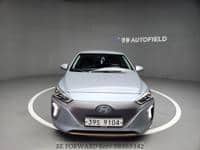 2017 HYUNDAI IONIQ / SMART KEY,BACK CAMERA