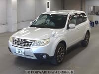 2012 SUBARU FORESTER 2.0X S STYLE