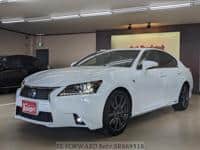 2014 LEXUS GS