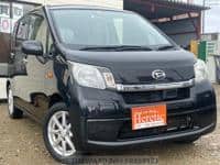 2013 DAIHATSU MOVE