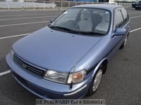 1993 TOYOTA COROLLA II SR