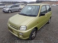 SUBARU Pleo