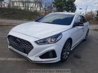 HYUNDAI Sonata New Rise