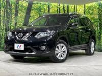 2015 NISSAN X-TRAIL 20X