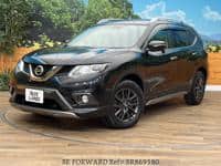 2015 NISSAN X-TRAIL 20XX