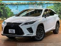 2020 LEXUS RX RX450HF