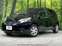 2015 NISSAN NOTE XFOURV