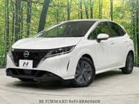 2023 NISSAN NOTE XFOUR