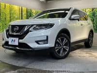 2019 NISSAN X-TRAIL 20X